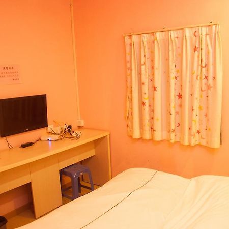 גואנגג'ואו Blog Hotel חדר תמונה