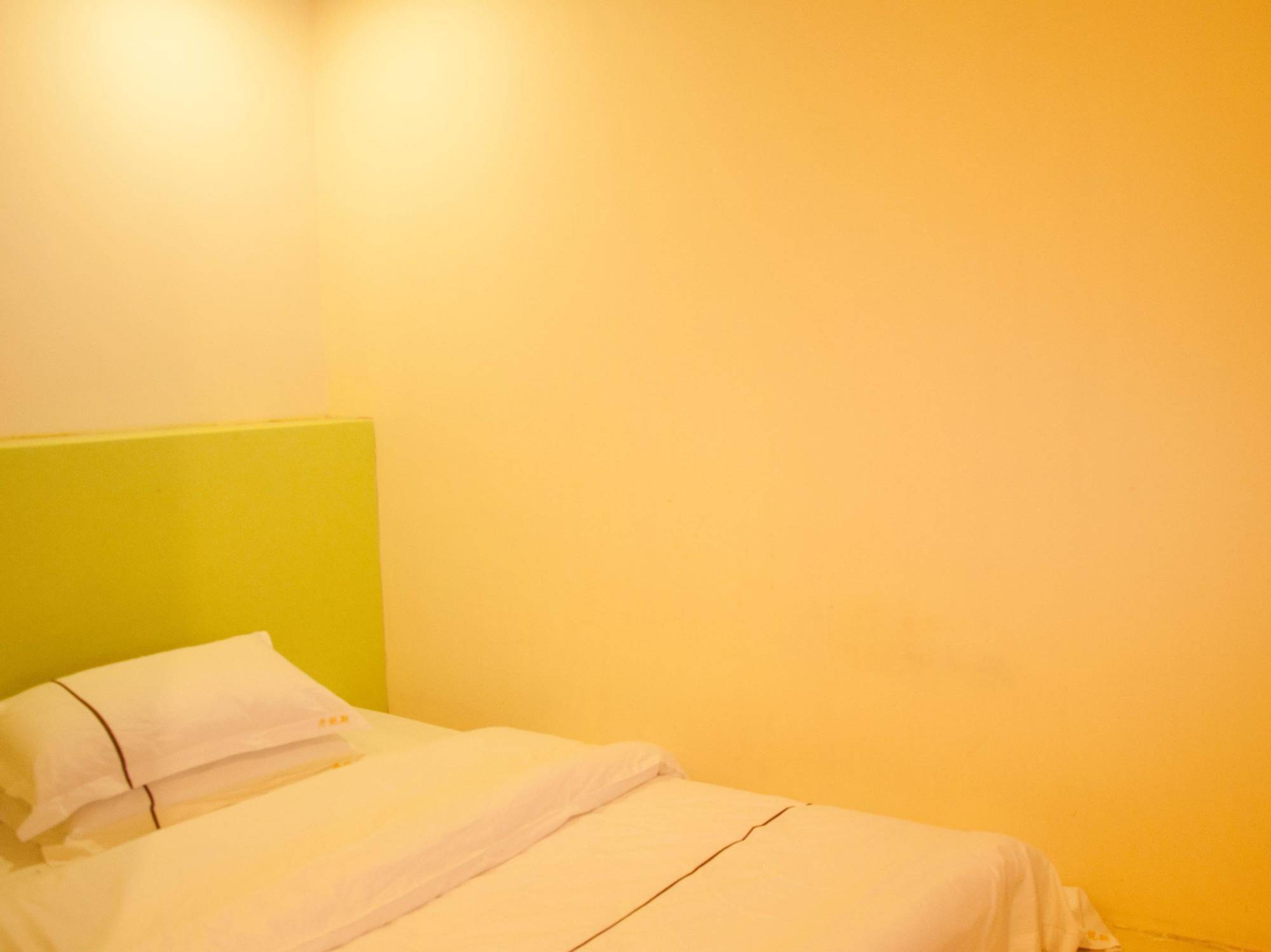 גואנגג'ואו Blog Hotel מראה חיצוני תמונה